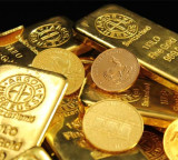 Gold Prices in Hyderabad and Vijayawada Today