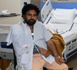 Pawan Kalyan Health Bulletin Released by Mumbai Hospital