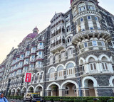 Bomb threat at Mumbai's Taj Hotel declared hoax after security check