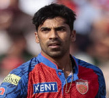 Shashank Singh Punjab Kings player says reputation tarnished to extort money