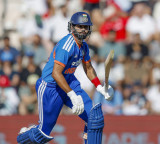 Shreyas Iyer expresses disappointment over fielding failures in loss against England