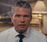 Pete Hegseth says Iran made a wrong decision and is now paying the price