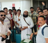 Vietnam Boat Accident Telugu tourists to reach Hyderabad tonight