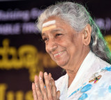 'Irreparable loss to world of music', PM Modi expresses grief over S. Janaki's demise
