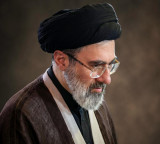 Mojtaba Khamenei scheduled to make first public appearance