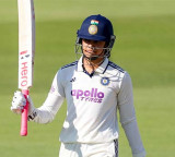 Lords Test India Women dominate England with a massive 269 run lead