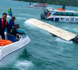 Vietnam Boat Accident eyewitness accounts of the tragic disaster