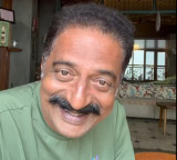 Prakash Raj reacts to false propaganda against questioning voices