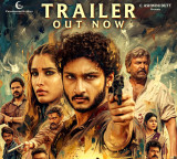 Srinivasa Mangapuram trailer at another level Jaya Krishna impresses with romance and action