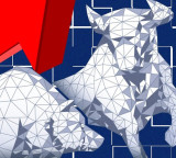 Q1 earnings, crude oil trends likely to drive Dalal Street next week