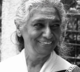 Amit Shah mourns demise of legendary playback singer S. Janaki, calls her revered cultural icon