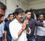 TVK to hold education awards; CM Vijay to honour board exam toppers