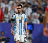 FIFA WC: 'This team never stops believing,' says Messi after Argentina reach the semi-final