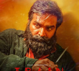 Vijay Sethupathi-starrer 'Train' teaser promises yet another Mysskin masterpiece!