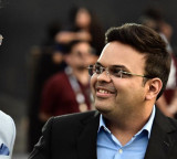 Jay Shah congratulates Ganguly, Anjum and Pietersen for @ICC Hall of Fame honour