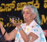 'Every song she sang stood as proof of her exceptional artistry': Ilaiyaraaja pays tribute to S Janaki