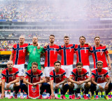 FIFA WC: Haaland's 'coolest' World Cup trip puts Norway on the map