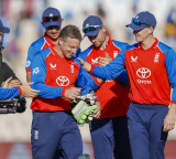‘You still have to feel the warmth of success’: McCullum relaxes England's alcohol policy after India series sweep