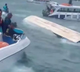 Vietnam boat tragedy: CM Naidu orders swift measures to bring back bodies of three Andhra men