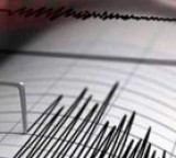 4.5 magnitude earthquake in Bay of Bengal triggers tremors in Visakhapatnam