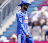 'It's harsh to say Iyer's captaincy future is in jeopardy': Nayar