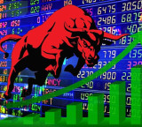 Sensex may test 78,000 resistance, Nifty eyes 24,600 breakout: Analysts