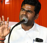 Annamalai to lead ‘We The Leaders’ anti-drug conference in TN's Pollachi
