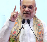 Central security forces planted 7 crore trees in 7 years, says Amit Shah