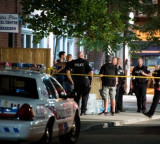 Two dead in mass shooting at Canada street festival
