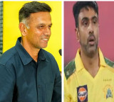 Chennai Super Kings New Coach Who is in the Race Between Dhoni Dravid and Ashwin
