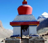 Kailash Mansarovar Yatra starts after crossing Yamadwar gateway