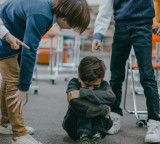 Bullying Parenting tips to help children face school harassment
