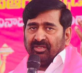 Jagadish Reddy challenges Minister Uttam for a debate on Medigadda