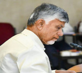 Chandrababu Naidu visits two districts today to inspect key irrigation projects
