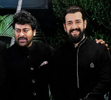 Lenin Movie Box Office Success Megastar Chiranjeevi Congratulates Akhil Akkineni