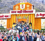 Shri Badrinath Dham donation row: 32 days of CCTV footage considered crucial evidence missing