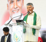 Pawan Kalyan has many fans so I advised him to rest says CM Chandrababu Naidu