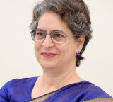 Priyanka Gandhi where BJP criticizes in the wake of Wayanad disaster