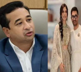 Aamir Khan Love Jihad allegations Controversy erupts over Minister comments