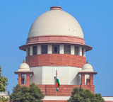 Telangana Government faces setback in Supreme Court over Polavaram and Banakacherla petition