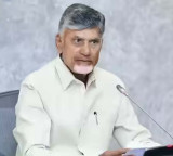 Chandrababu Naidu reviews Polavaram and Dowleswaram projects as gate works begin