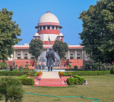 SC declines to entertain PIL seeking enforcement of anti-cow slaughter laws