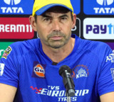 Stephen Fleming says goodbye to CSK ending 18 year association