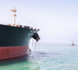Crude oil prices rise sharply due to war flames in the Gulf