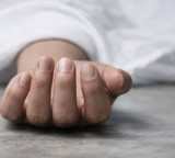 Mother of nine children kills husband after being caught with lover