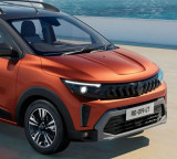 Renault Triber Discount up to Rs 60000