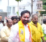 Telangana BJP starts Singareni Bharosa Yatra