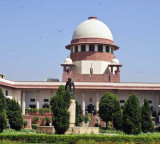 SC to hear PILs over alleged financial irregularities in Ayodhya Ram Temple Trust today