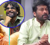 Chiranjeevi praises Lenin and this is Nagarjuna reply