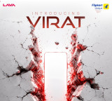 Lava new Virat series 5G and 4G phones are coming